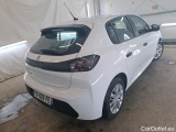  Peugeot  208  Premium 1.5 HDi 100CV BVM6 E6d / TRANSFO VP VF
 #3
