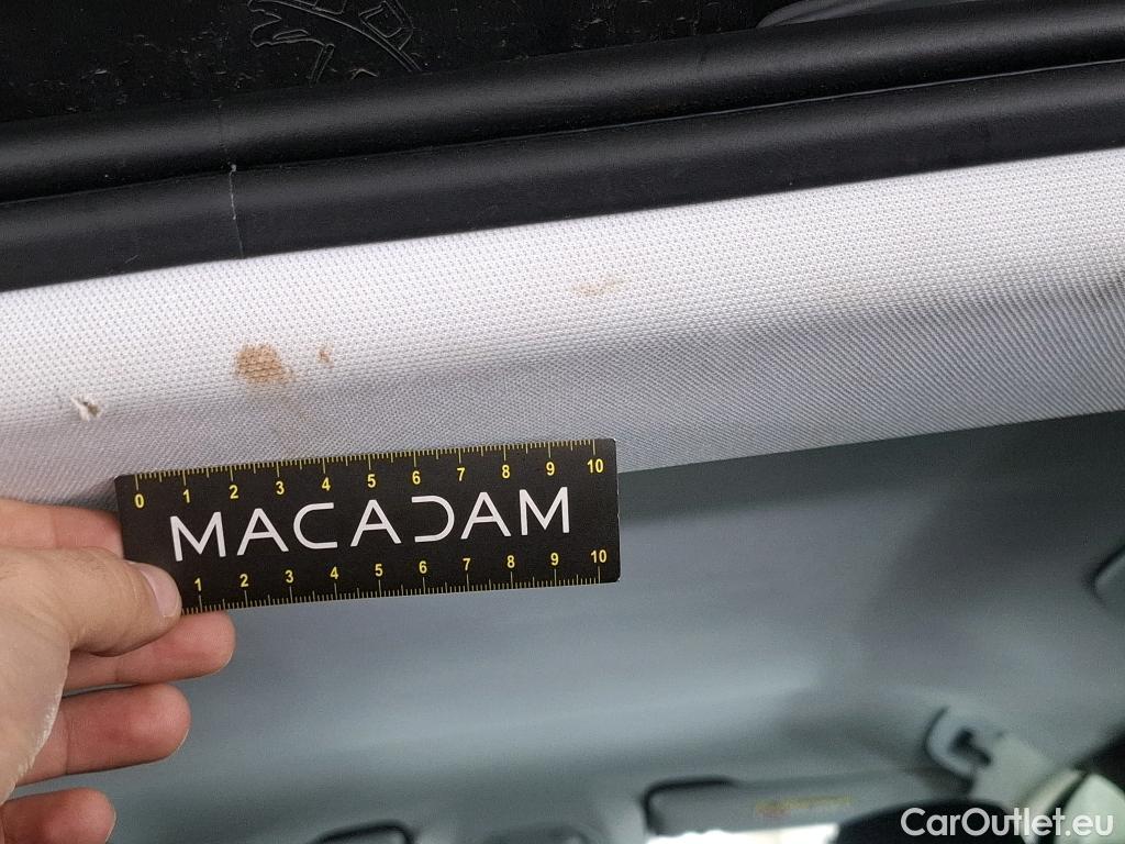  Peugeot  3008  Allure Pack 1.5 HDi 130CV BVA8 E6d #43