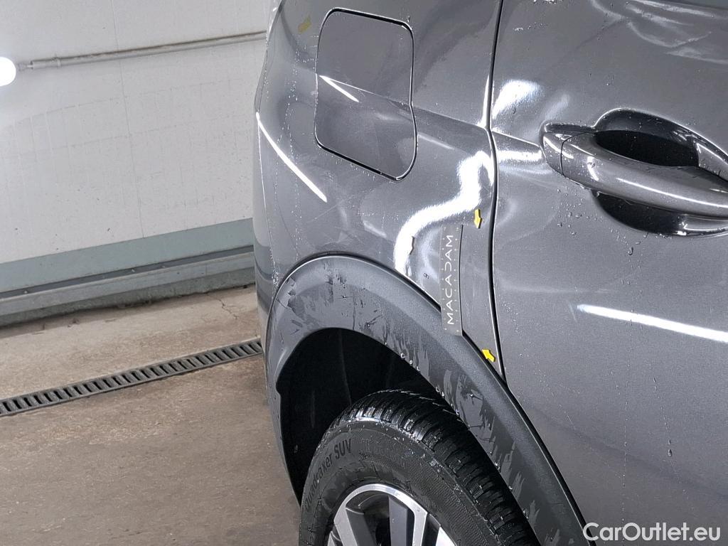  Peugeot  3008  Allure Pack 1.5 HDi 130CV BVA8 E6d #6