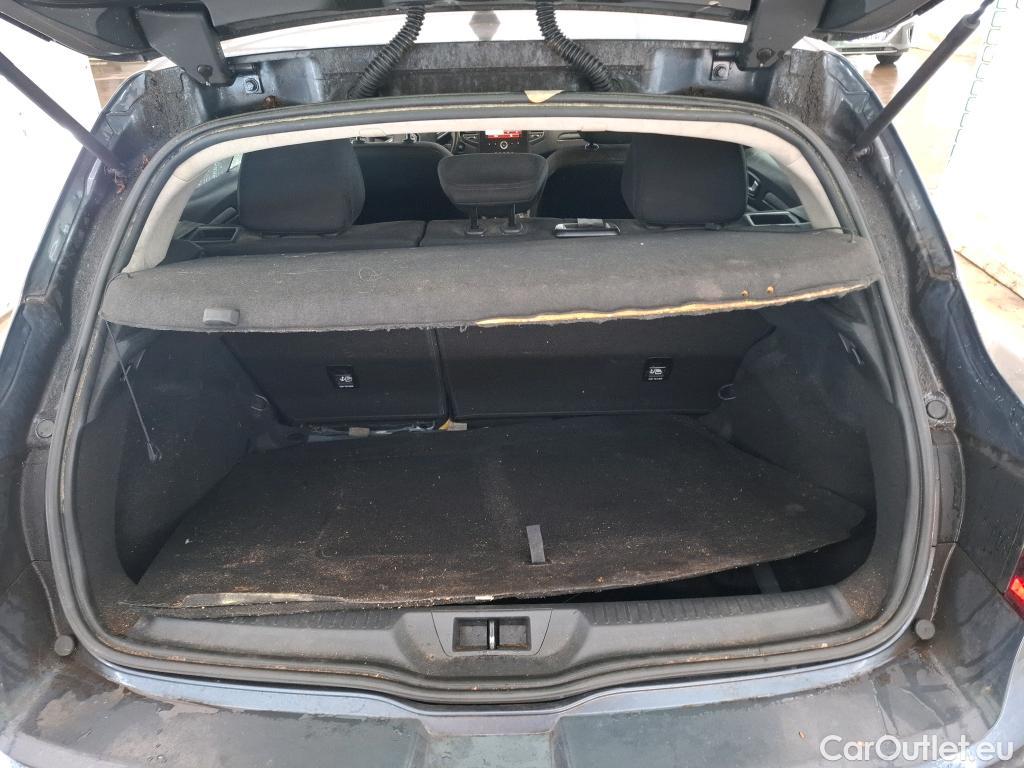  Renault  Megane RENAULT Mégane Berline / 2015 / 5P / Berline &Business Energy dCi 110 #65