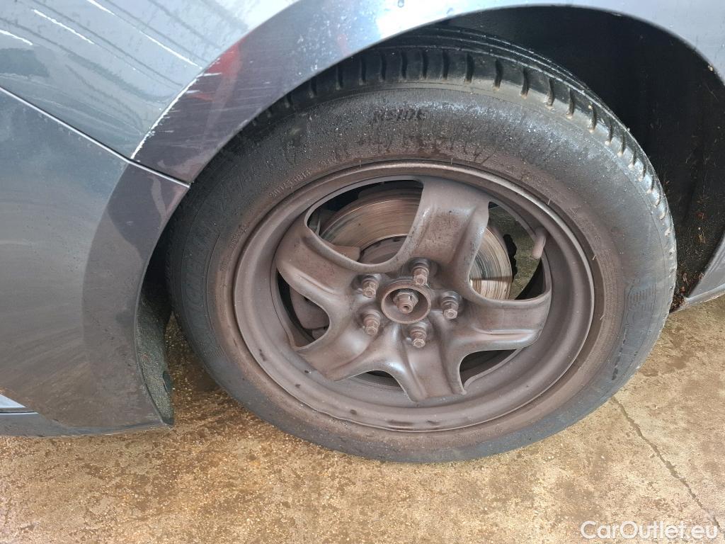  Renault  Megane RENAULT Mégane Berline / 2015 / 5P / Berline &Business Energy dCi 110 #74