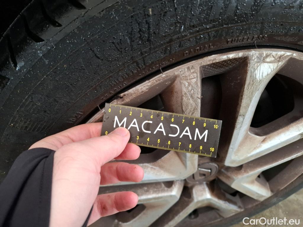  Renault  Megane RENAULT Mégane Berline / 2015 / 5P / Berline &Business Energy dCi 110 #73