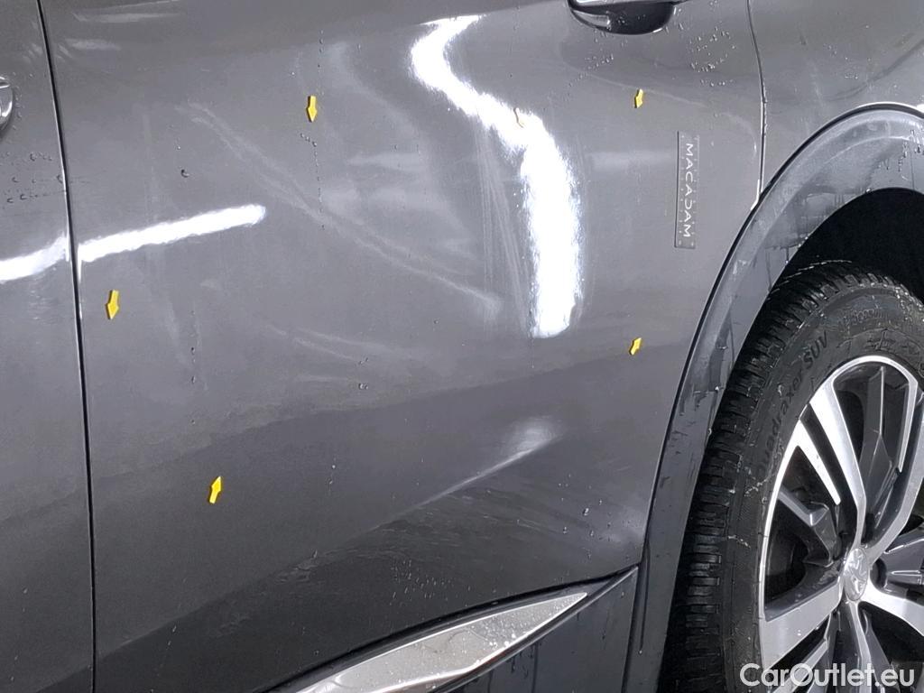  Peugeot  3008  Allure Pack 1.5 HDi 130CV BVA8 E6d #17