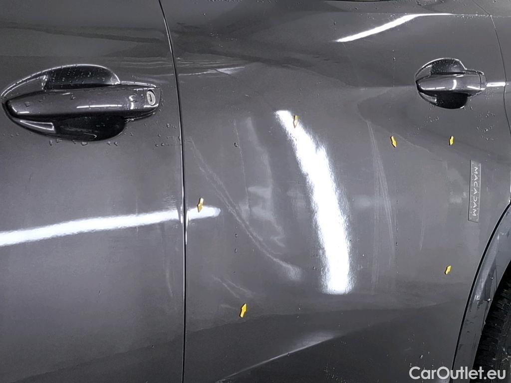  Peugeot  3008  Allure Pack 1.5 HDi 130CV BVA8 E6d #23