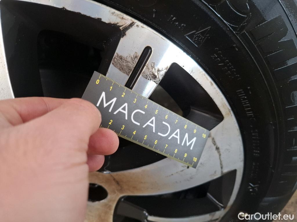  Renault  Captur  5p Crossover Business dCi 90 / TRANSFO VP/VF #5