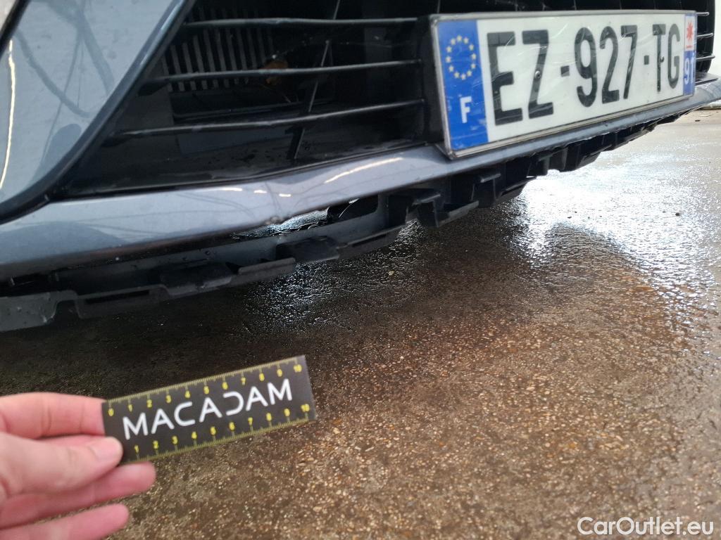  Renault  Megane RENAULT Mégane Berline / 2015 / 5P / Berline &Business Energy dCi 110 #63