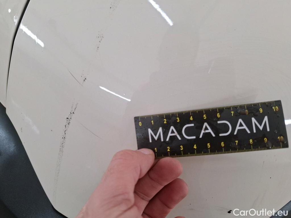  Renault  Captur  5p Crossover Business dCi 90 / TRANSFO VP/VF #17