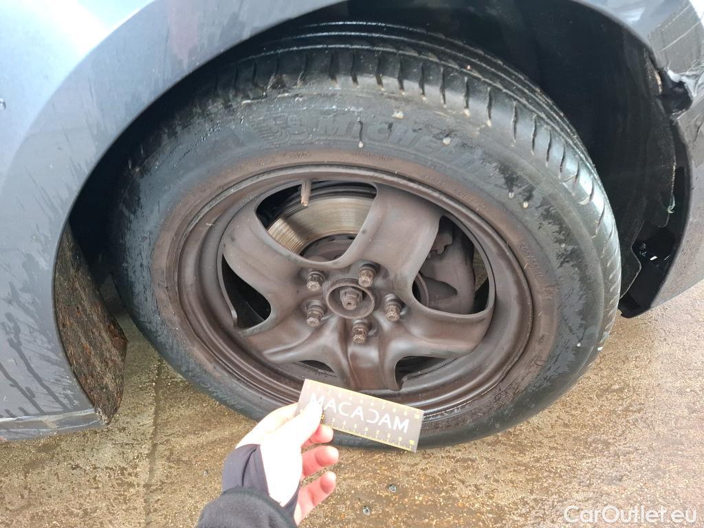  Renault  Megane RENAULT Mégane Berline / 2015 / 5P / Berline &Business Energy dCi 110 #75