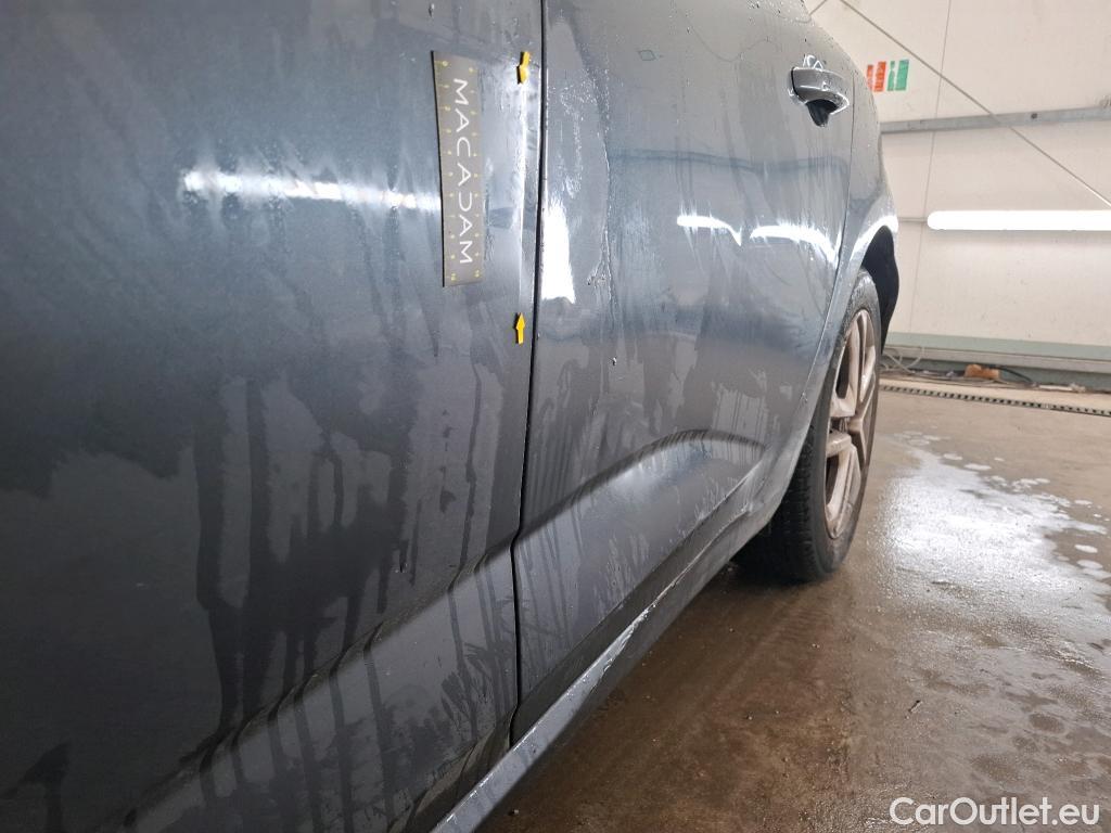  Renault  Megane RENAULT Mégane Berline / 2015 / 5P / Berline &Business Energy dCi 110 #29