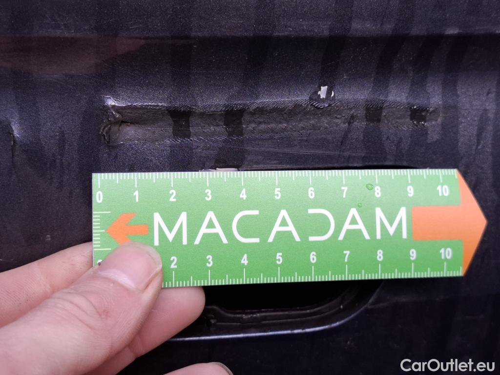  Renault  Megane RENAULT Mégane Berline / 2015 / 5P / Berline &Business Energy dCi 110 #11