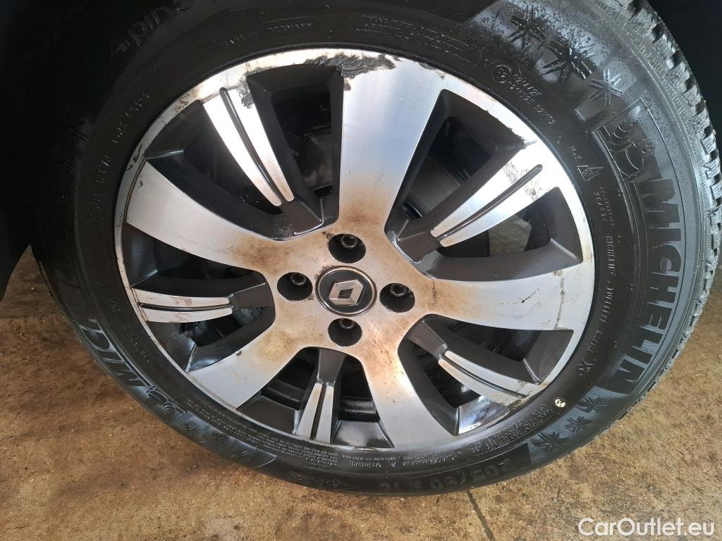  Renault  Captur  5p Crossover Business dCi 90 / TRANSFO VP/VF #2