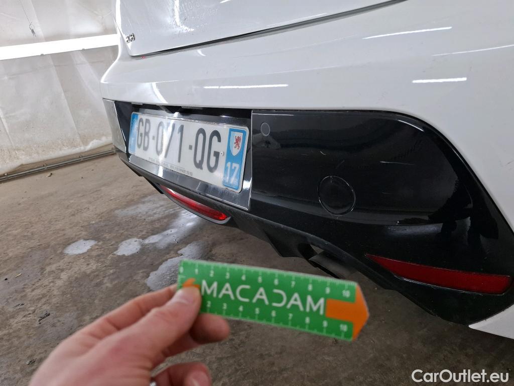  Peugeot  208  Allure Business 1.2 PureTech 100CV BVM6 E6d #27