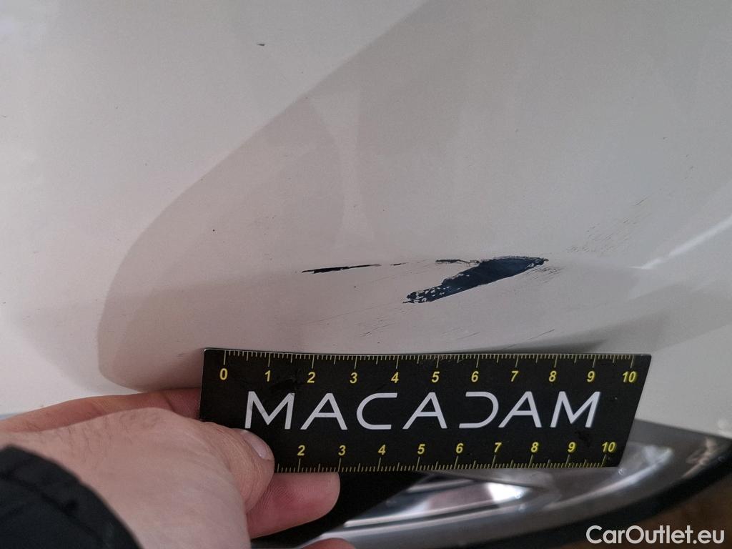  Renault  Captur  5p Crossover Business dCi 90 / TRANSFO VP/VF #22