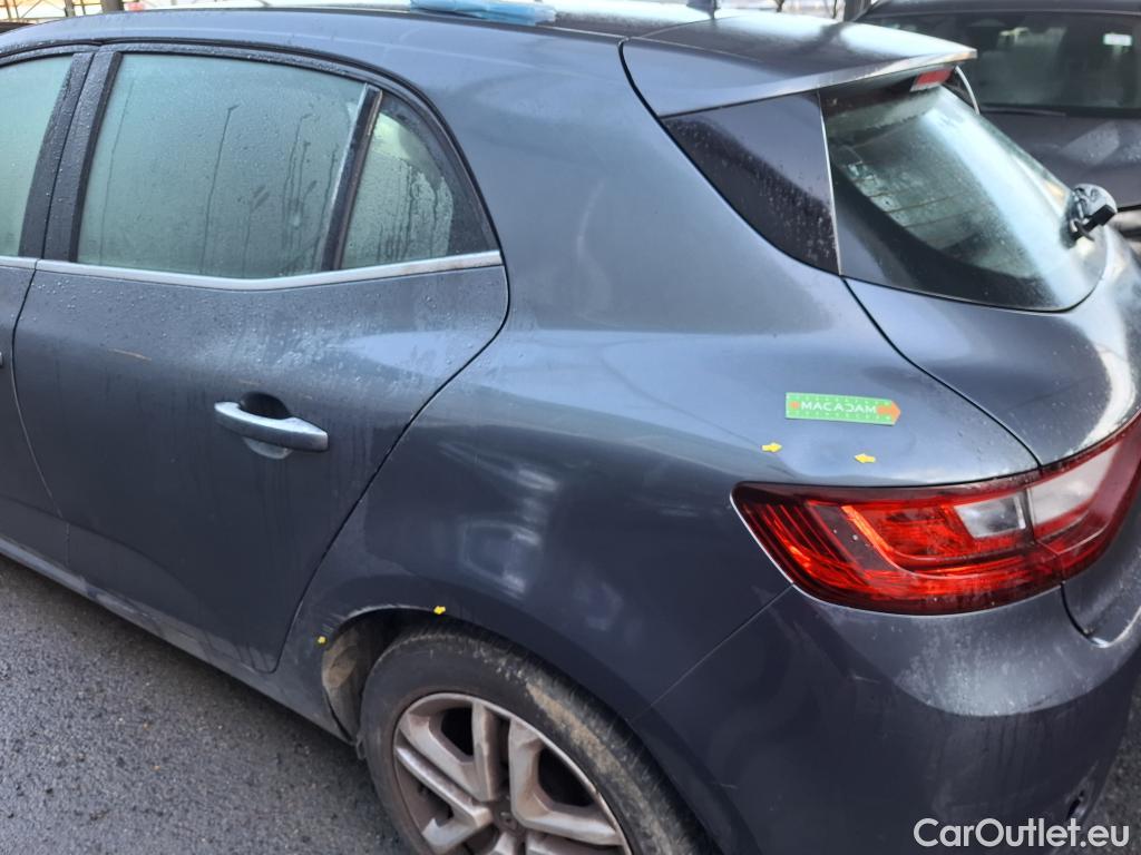  Renault  Megane RENAULT Mégane Berline / 2015 / 5P / Berline &Business Energy dCi 110 #33