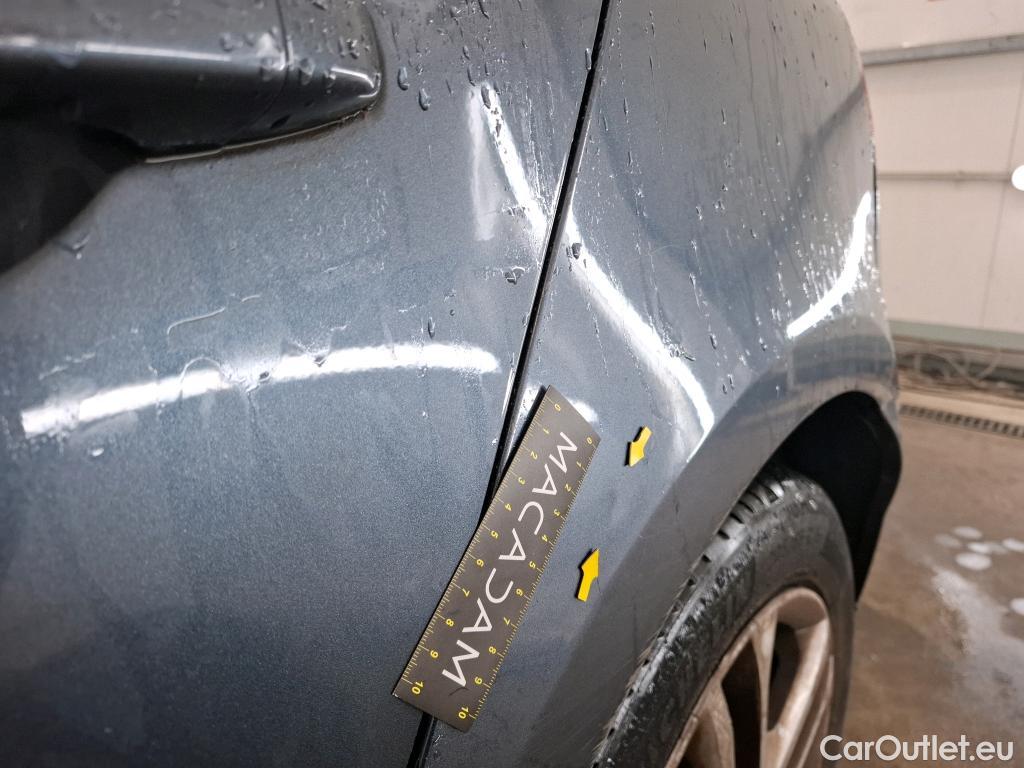  Renault  Megane RENAULT Mégane Berline / 2015 / 5P / Berline &Business Energy dCi 110 #30