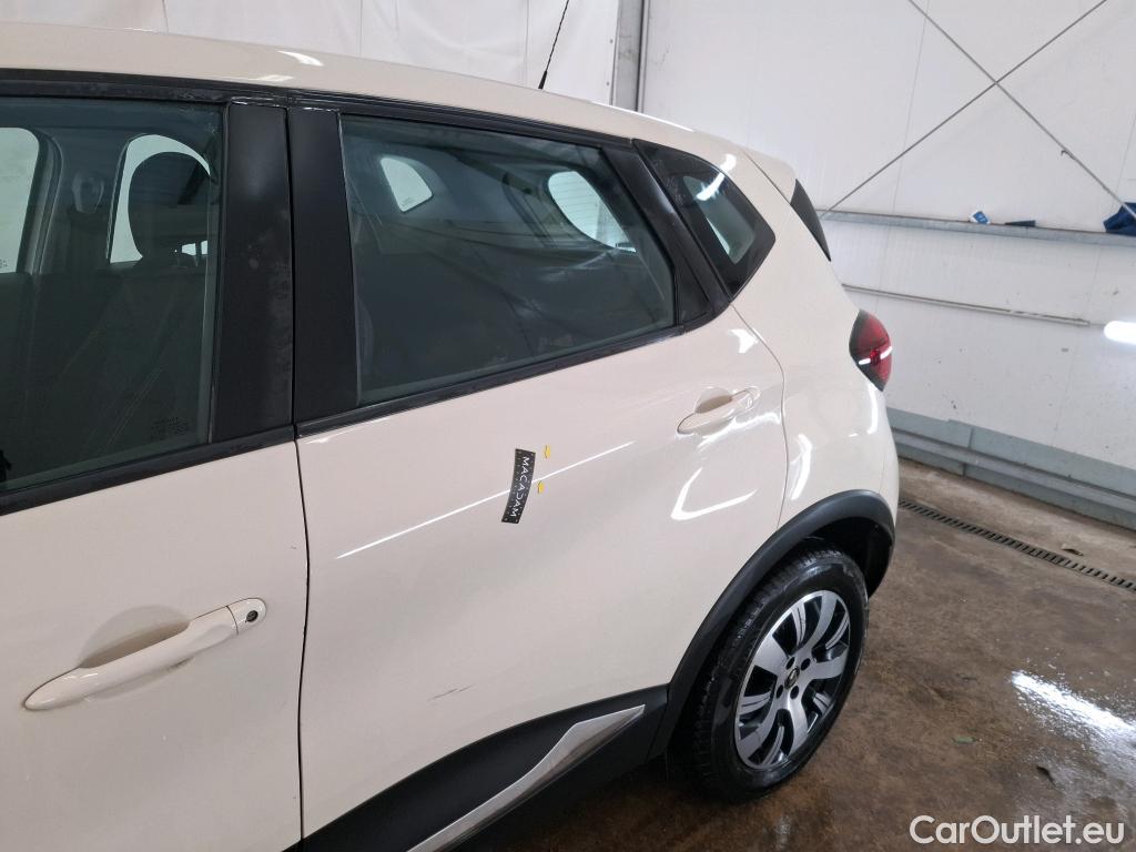  Renault  Captur  5p Crossover Business dCi 90 / TRANSFO VP/VF #39