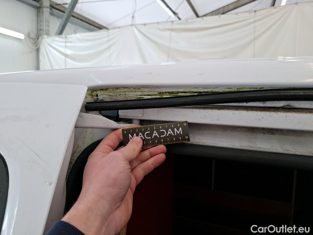  Renault  Kangoo  II Express Extra (Série Spéciale) 1.5 dCi 90CV BVA6 E6 #15