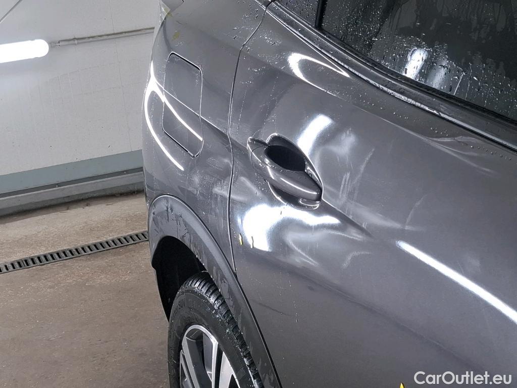  Peugeot  3008  Allure Pack 1.5 HDi 130CV BVA8 E6d #52