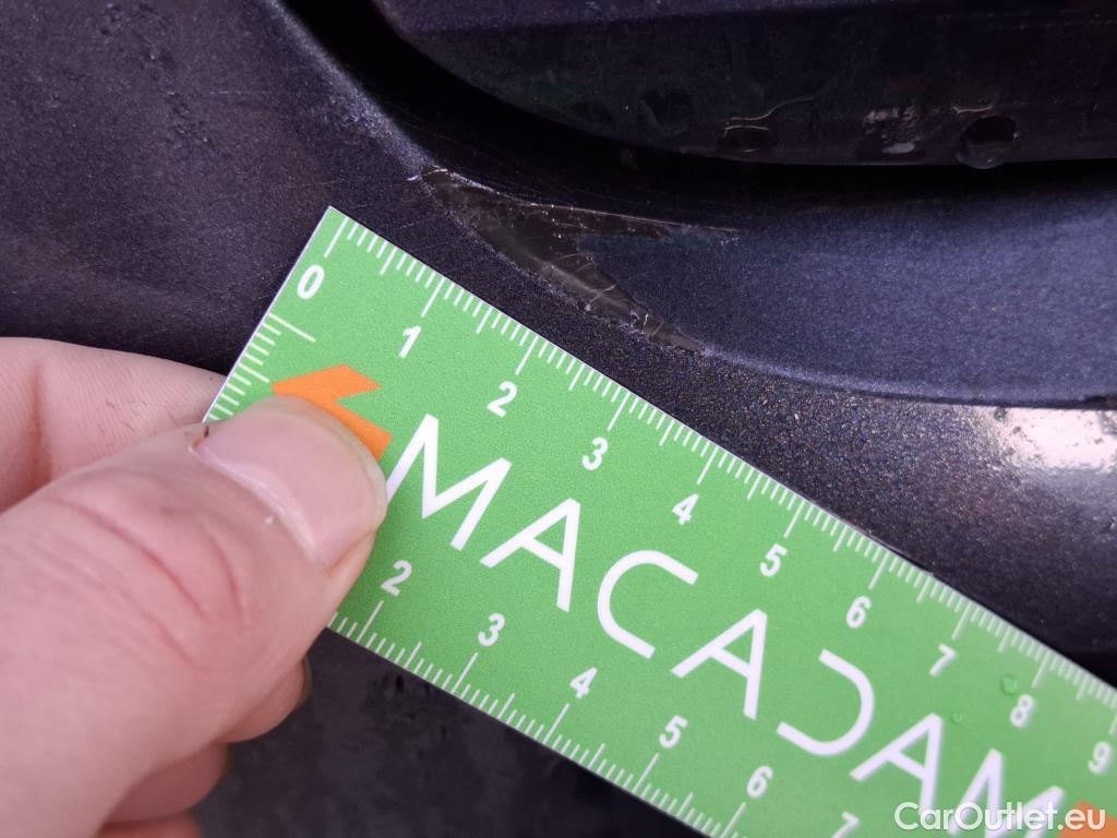  Renault  Megane RENAULT Mégane Berline / 2015 / 5P / Berline &Business Energy dCi 110 #9