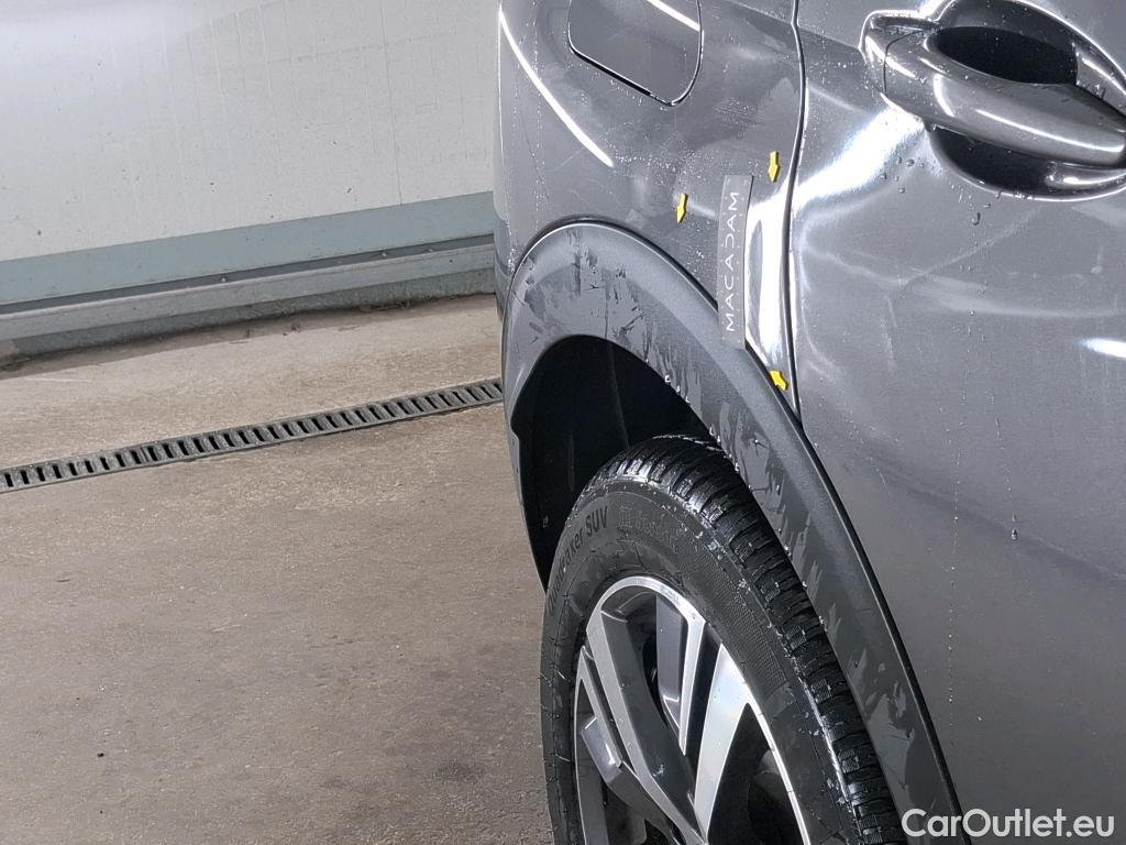  Peugeot  3008  Allure Pack 1.5 HDi 130CV BVA8 E6d #4