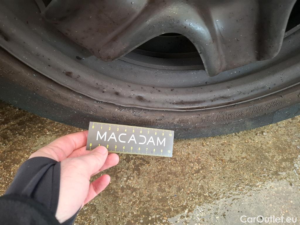  Renault  Megane RENAULT Mégane Berline / 2015 / 5P / Berline &Business Energy dCi 110 #58