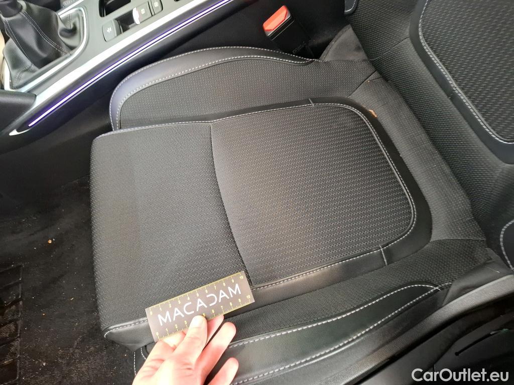  Renault  Megane  IV Berline 5 ptes. Techno 1.5 dCi 115CV BVM6 E6d #2