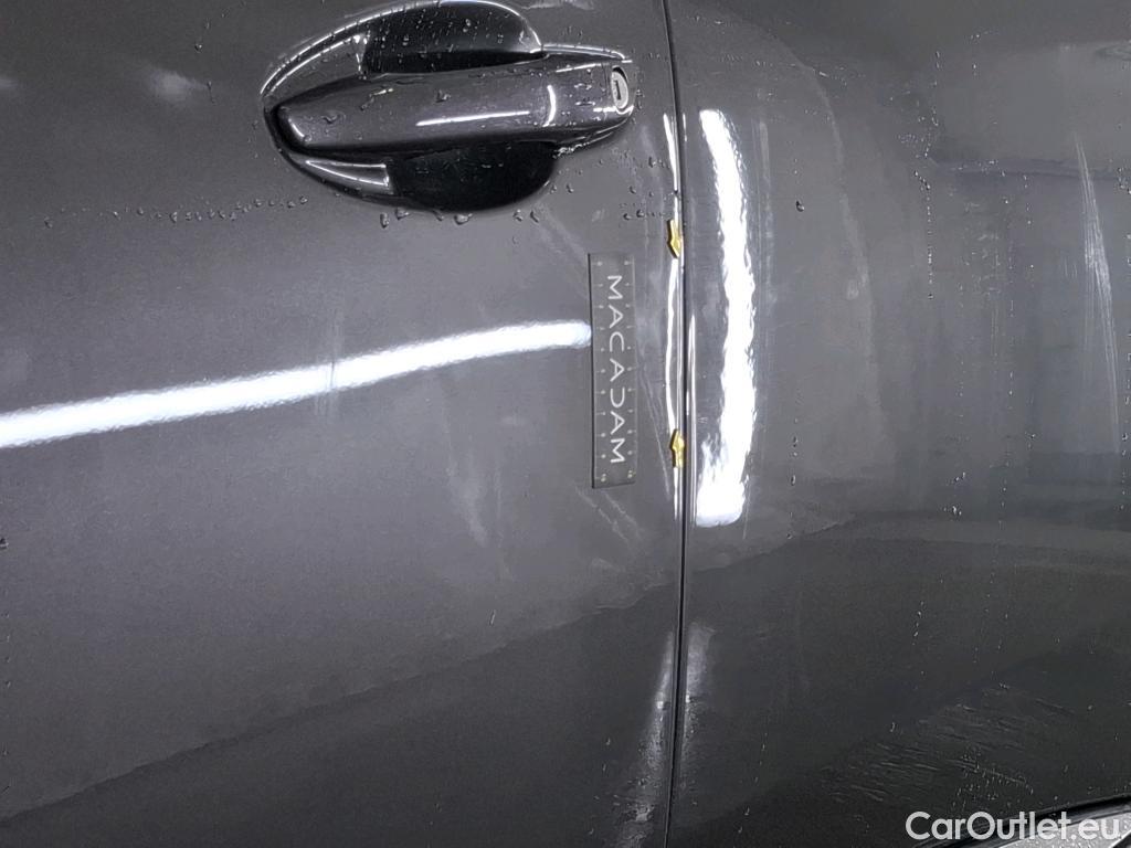  Peugeot  3008  Allure Pack 1.5 HDi 130CV BVA8 E6d #10