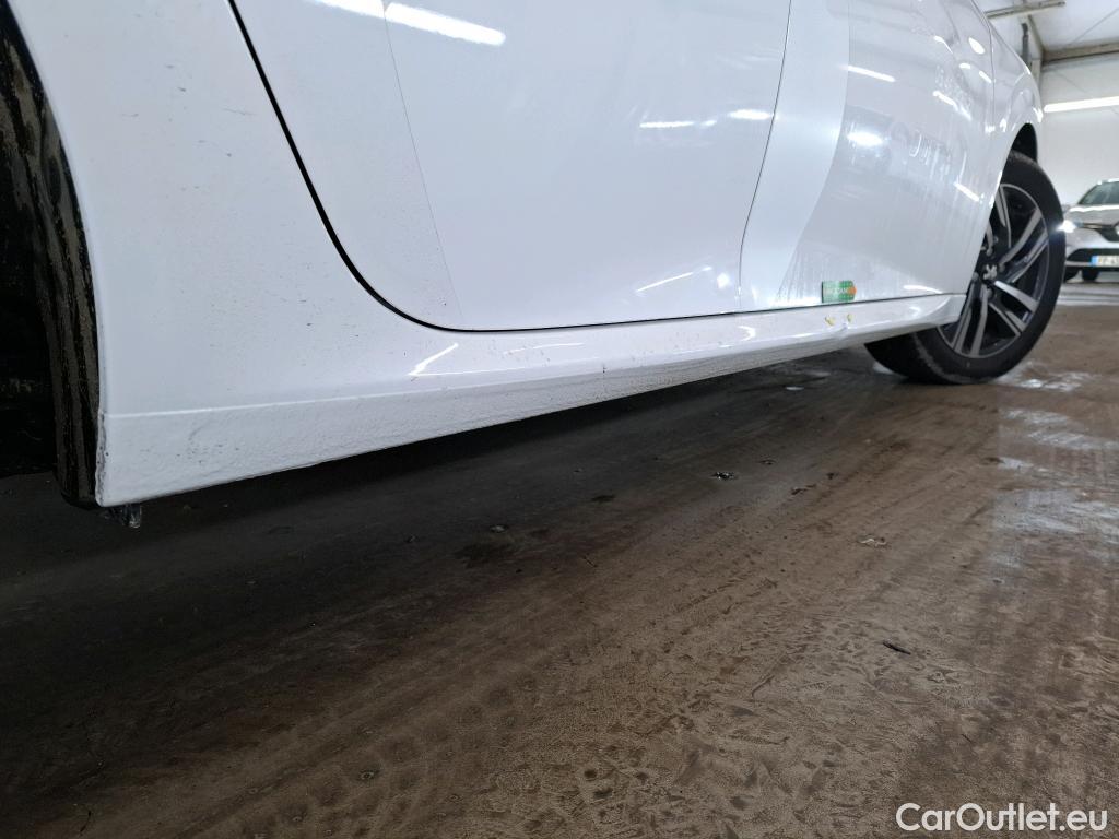  Peugeot  208  Allure Business 1.2 PureTech 100CV BVM6 E6d #4