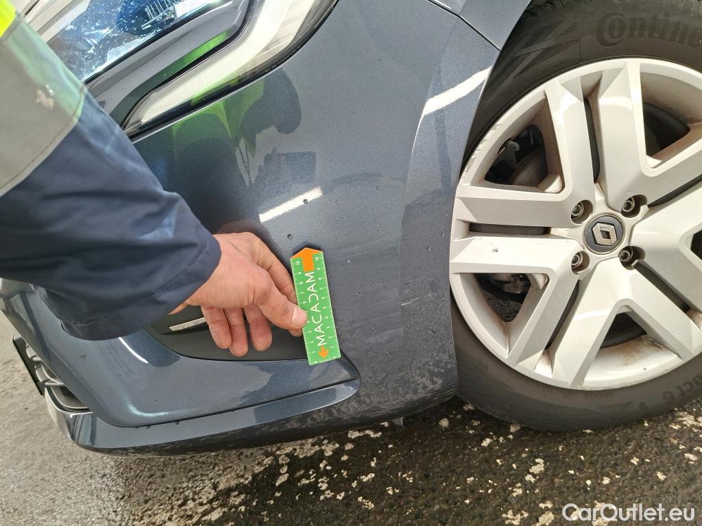  Renault  Clio  V Business Edition 1.0 TCe 90CV BVM6 E6d #8