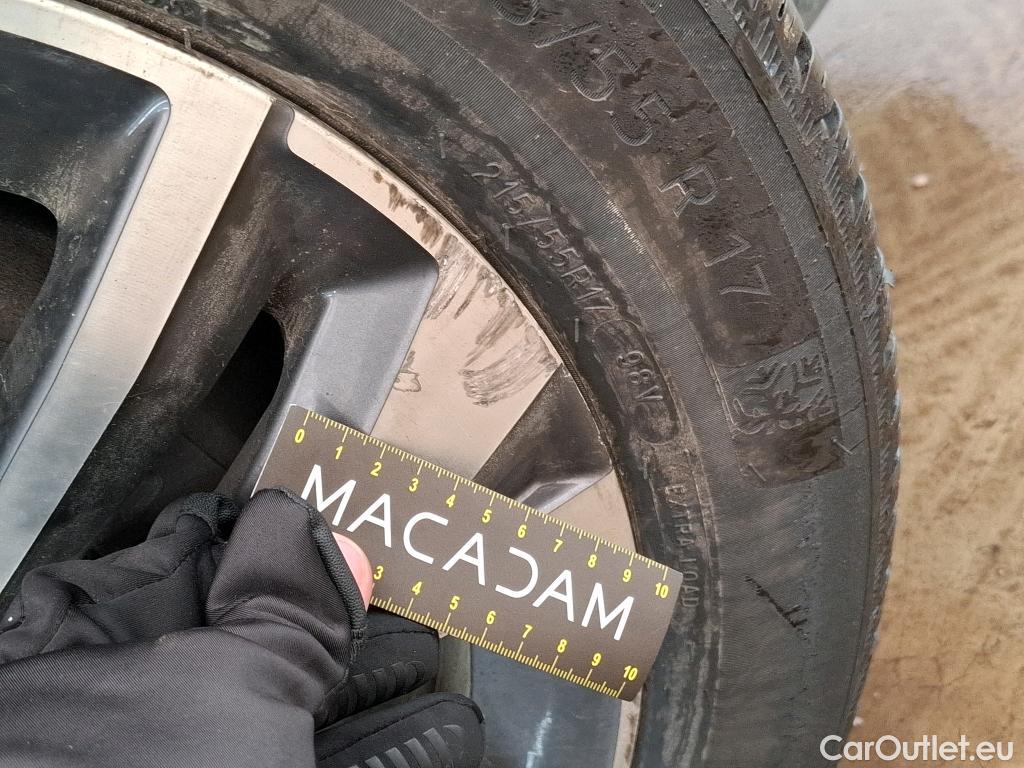  Peugeot  508  Allure Business 1.5 HDi 130CV BVA8 E6d #25