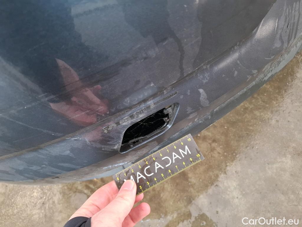  Renault  Megane RENAULT Mégane Berline / 2015 / 5P / Berline &Business Energy dCi 110 #70