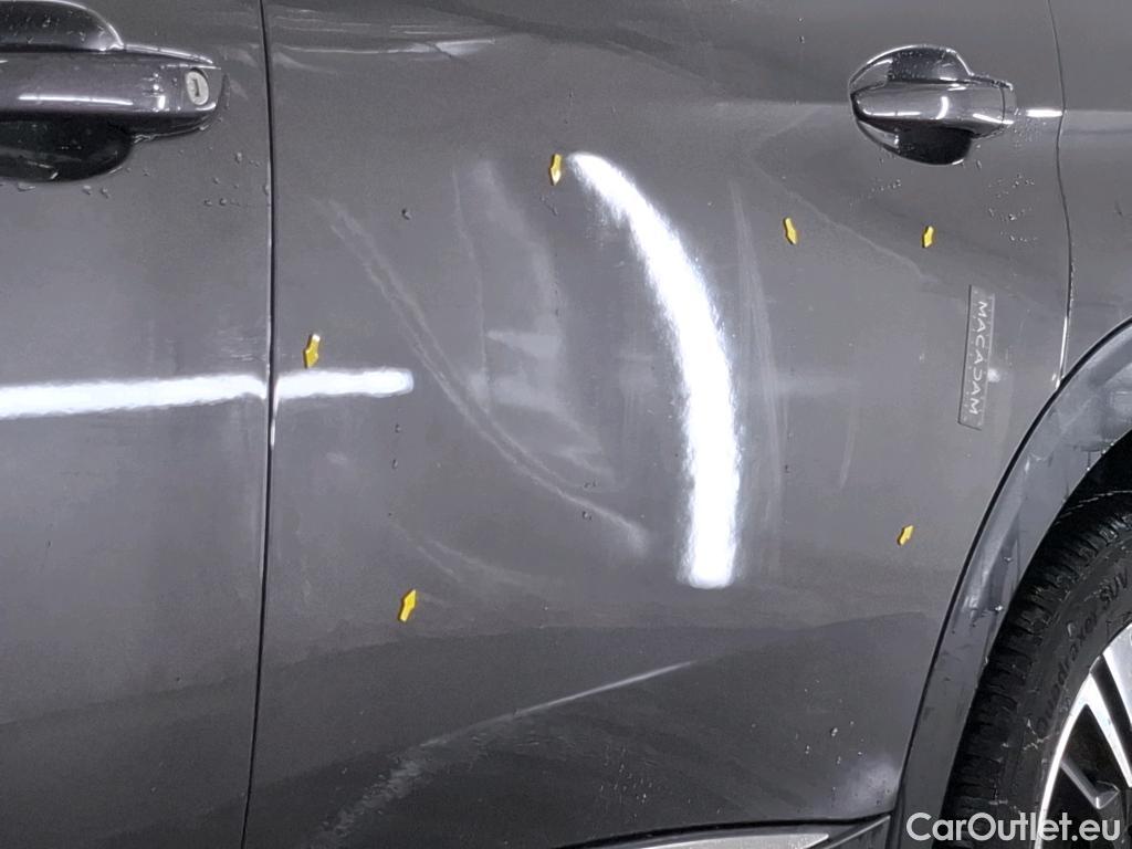  Peugeot  3008  Allure Pack 1.5 HDi 130CV BVA8 E6d #19