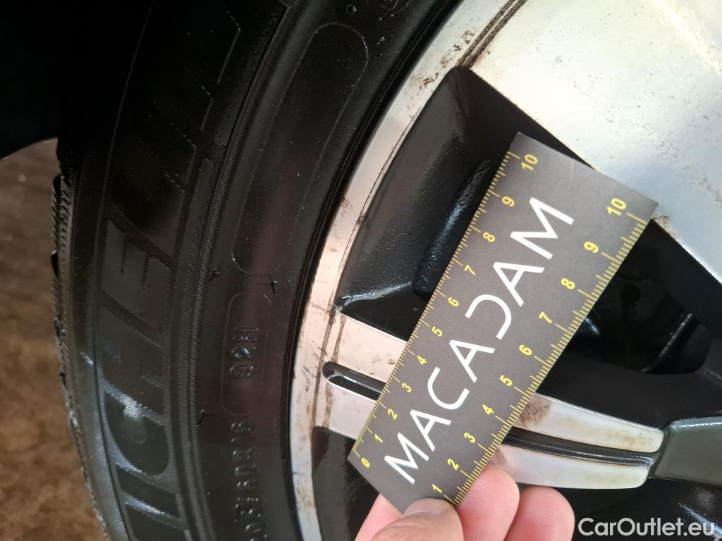  Renault  Captur  5p Crossover Business dCi 90 / TRANSFO VP/VF #9