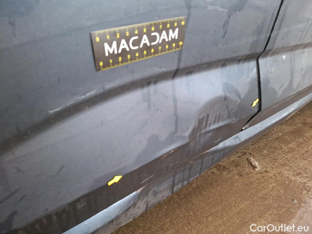  Renault  Megane RENAULT Mégane Berline / 2015 / 5P / Berline &Business Energy dCi 110 #20