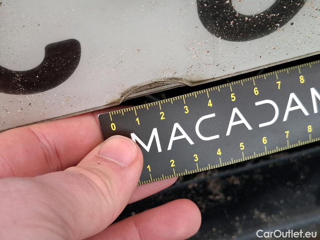  Renault  Kangoo  II Express Extra (Série Spéciale) 1.5 dCi 90CV BVA6 E6 #14