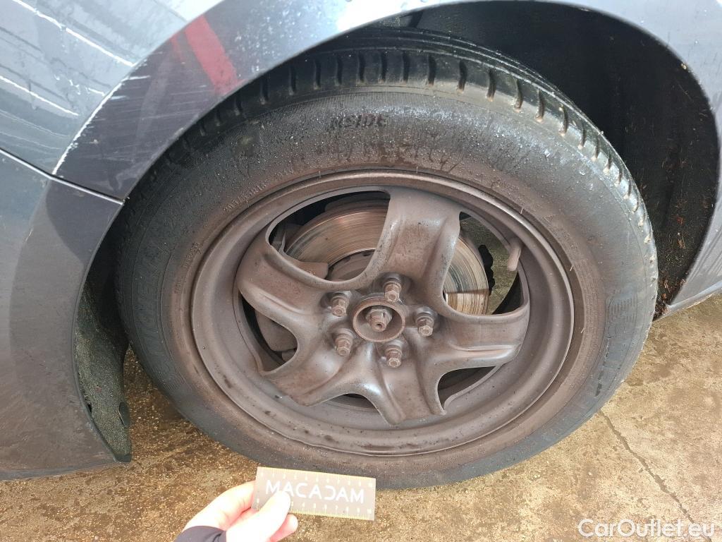  Renault  Megane RENAULT Mégane Berline / 2015 / 5P / Berline &Business Energy dCi 110 #57