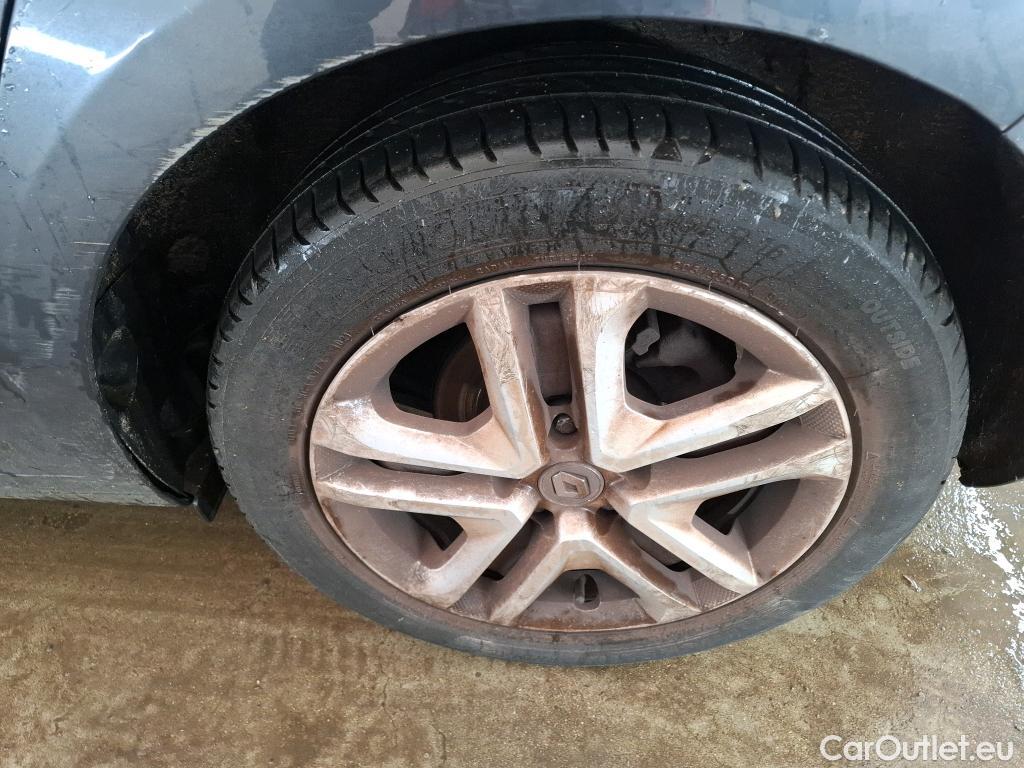  Renault  Megane RENAULT Mégane Berline / 2015 / 5P / Berline &Business Energy dCi 110 #72