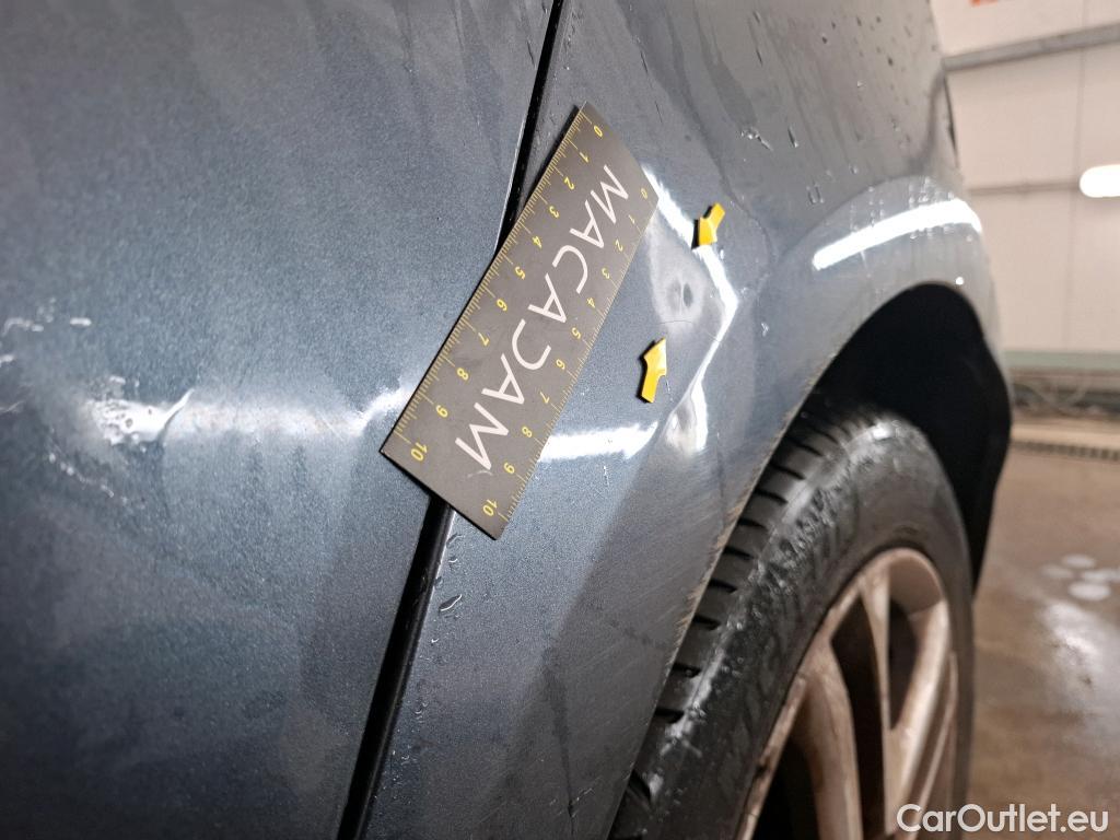  Renault  Megane RENAULT Mégane Berline / 2015 / 5P / Berline &Business Energy dCi 110 #31