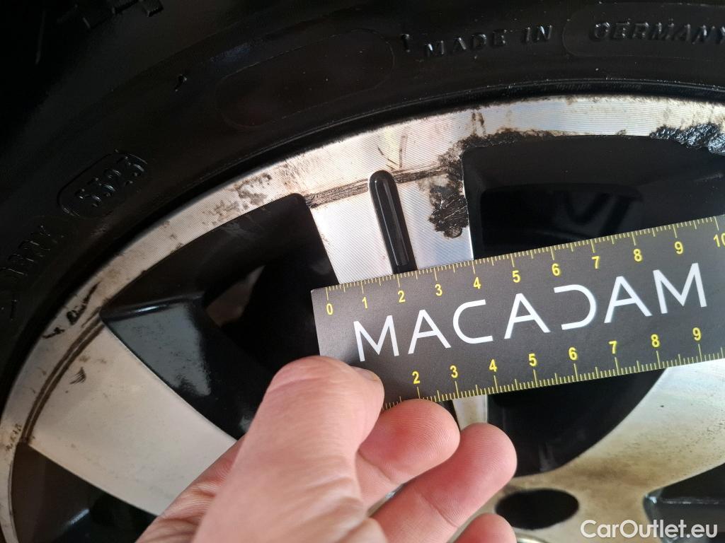  Renault  Captur  5p Crossover Business dCi 90 / TRANSFO VP/VF #3