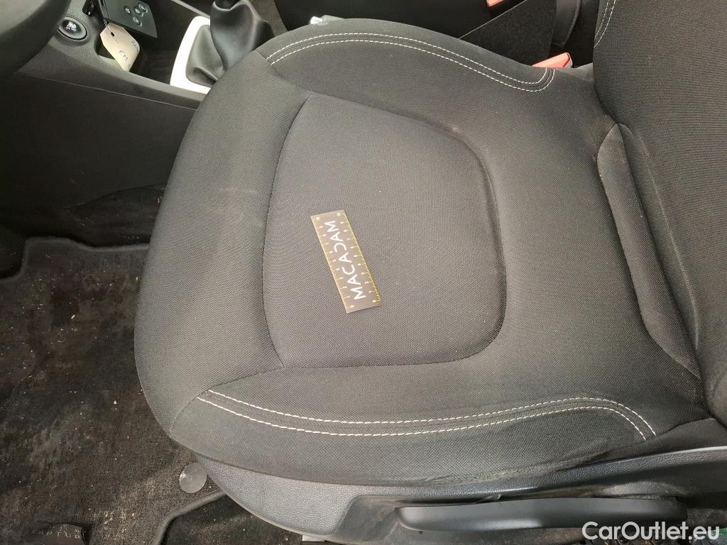  Renault  Captur  5p Crossover Business dCi 90 / TRANSFO VP/VF #45