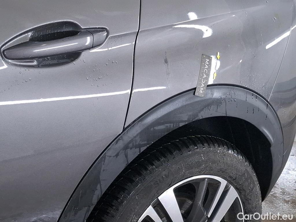  Peugeot  3008  Allure Pack 1.5 HDi 130CV BVA8 E6d #47