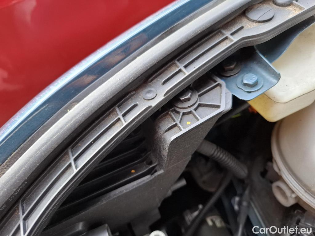  Peugeot  508  Allure Business 1.5 HDi 130CV BVA8 E6d #37