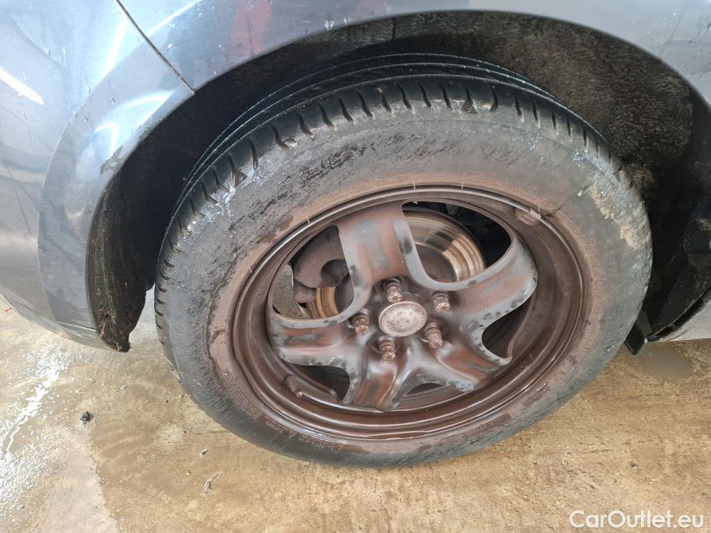  Renault  Megane RENAULT Mégane Berline / 2015 / 5P / Berline &Business Energy dCi 110 #59