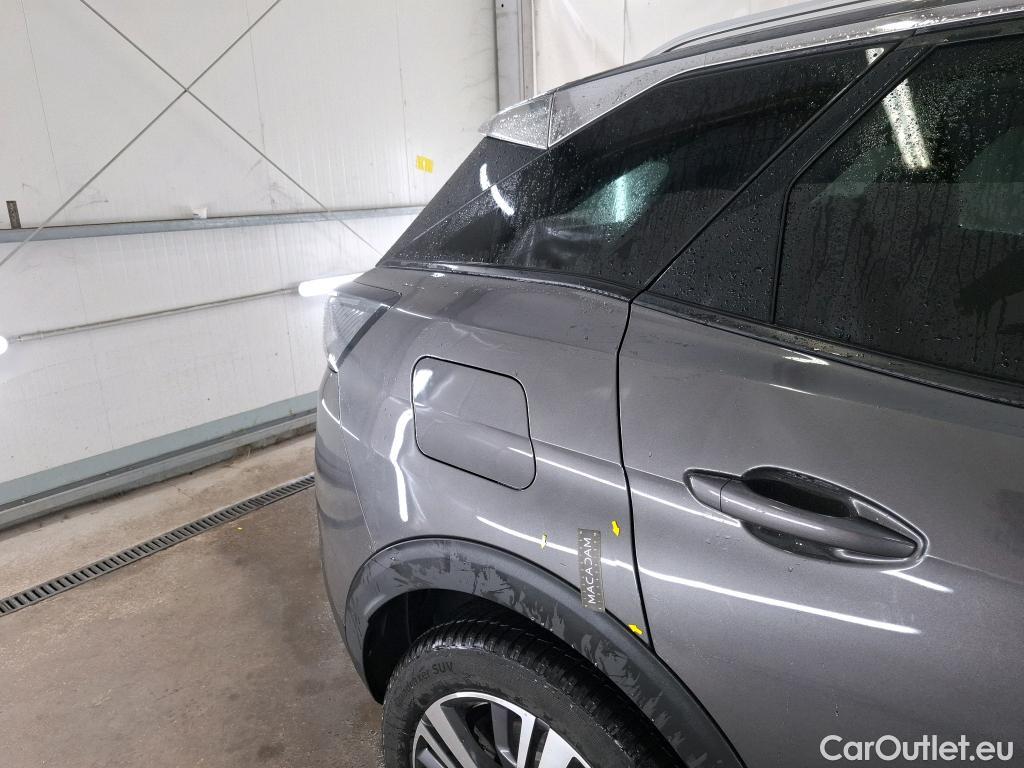  Peugeot  3008  Allure Pack 1.5 HDi 130CV BVA8 E6d #1