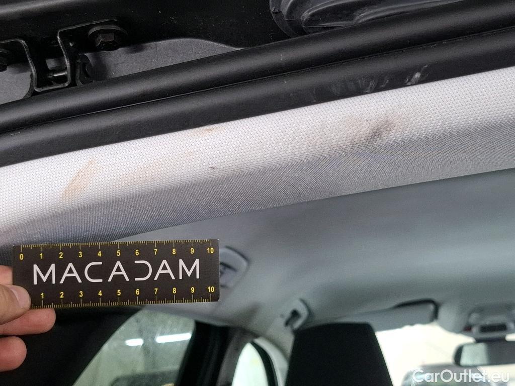  Peugeot  3008  Allure Pack 1.5 HDi 130CV BVA8 E6d #42