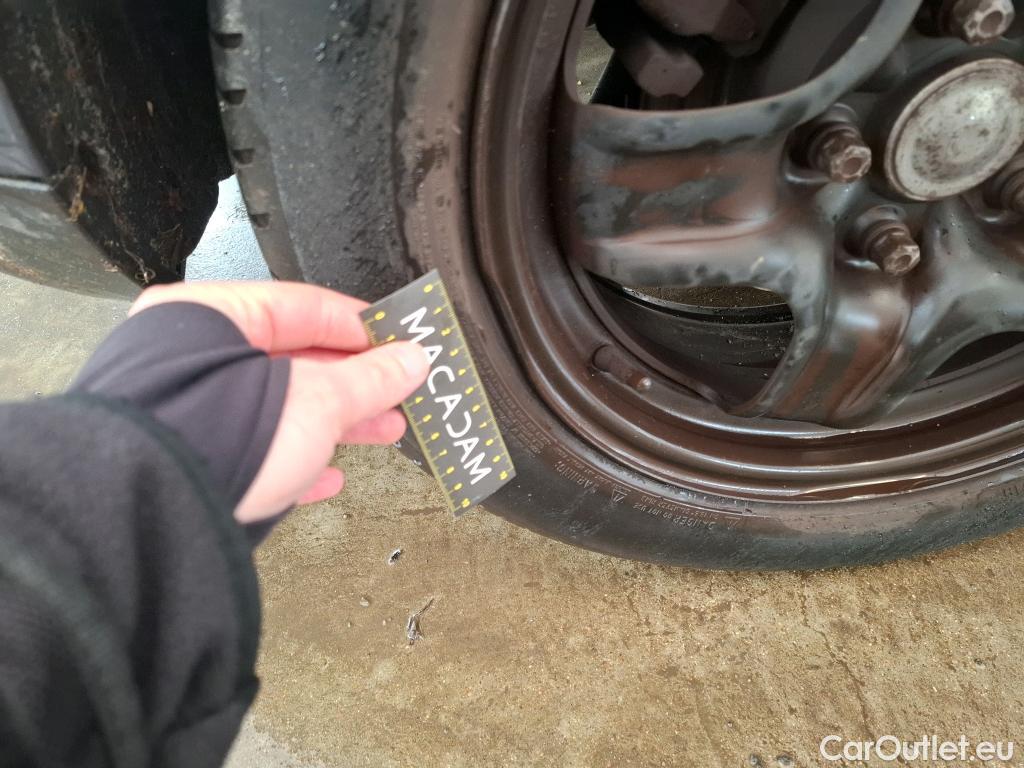  Renault  Megane RENAULT Mégane Berline / 2015 / 5P / Berline &Business Energy dCi 110 #60