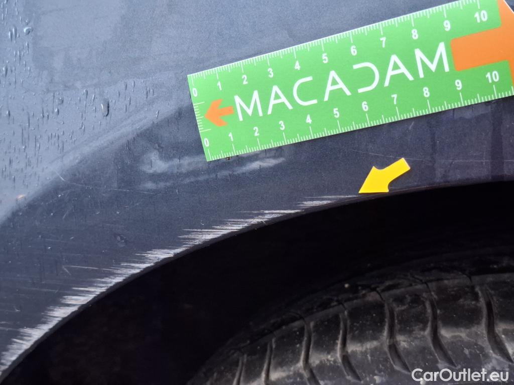  Renault  Megane RENAULT Mégane Berline / 2015 / 5P / Berline &Business Energy dCi 110 #35