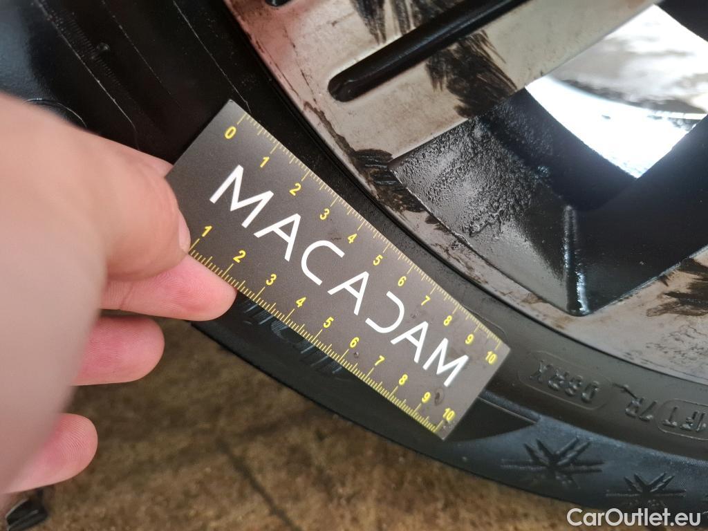  Renault  Captur  5p Crossover Business dCi 90 / TRANSFO VP/VF #36