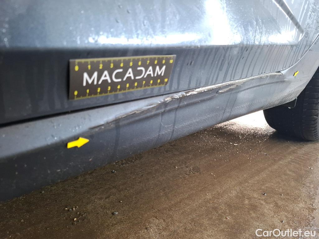  Renault  Megane RENAULT Mégane Berline / 2015 / 5P / Berline &Business Energy dCi 110 #6