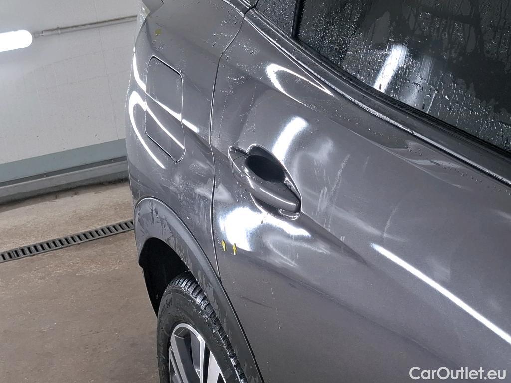  Peugeot  3008  Allure Pack 1.5 HDi 130CV BVA8 E6d #53